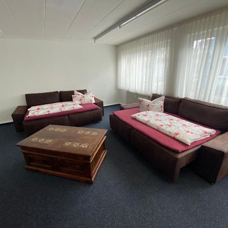 Hotel Carli'S Bed-No-Breakfast Friedrichshafen Zewnętrze zdjęcie