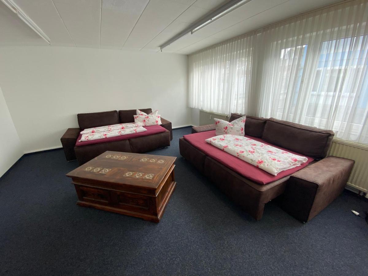 Hotel Carli'S Bed-No-Breakfast Friedrichshafen Zewnętrze zdjęcie